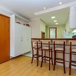 Rosa Apartamento Centro Don Carletto