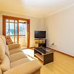 Rosa Apartamento Centro Don Carletto