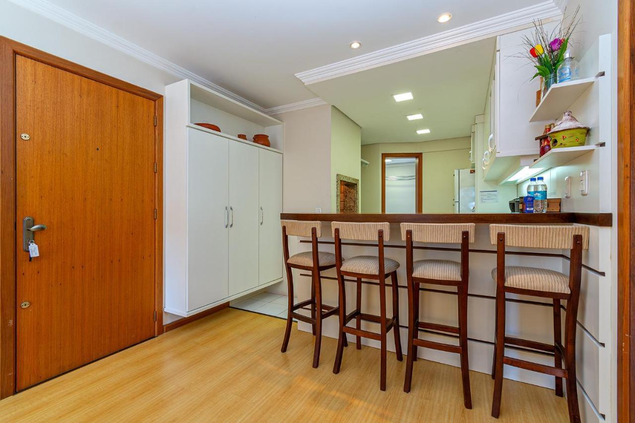 Rosa Apartamento Centro Don Carletto *