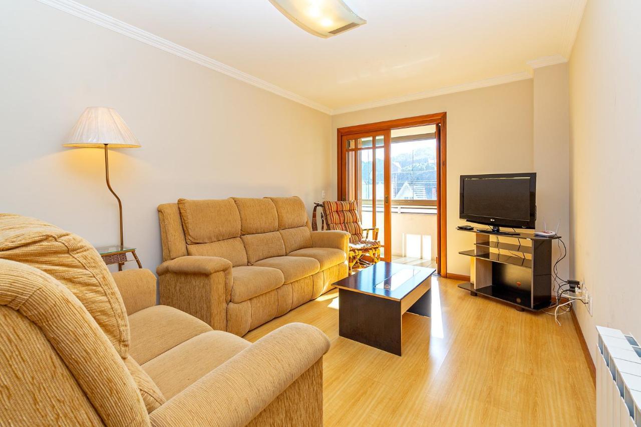 Apartamento Rosa Apartamento Centro Don Carletto