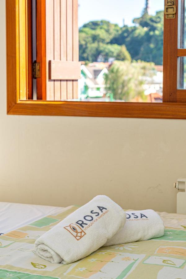 Rosa Apartamento Centro Don Carletto Apartamento *