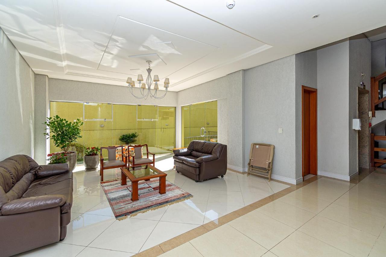 Rosa Apartamento Centro Don Carletto Gramado