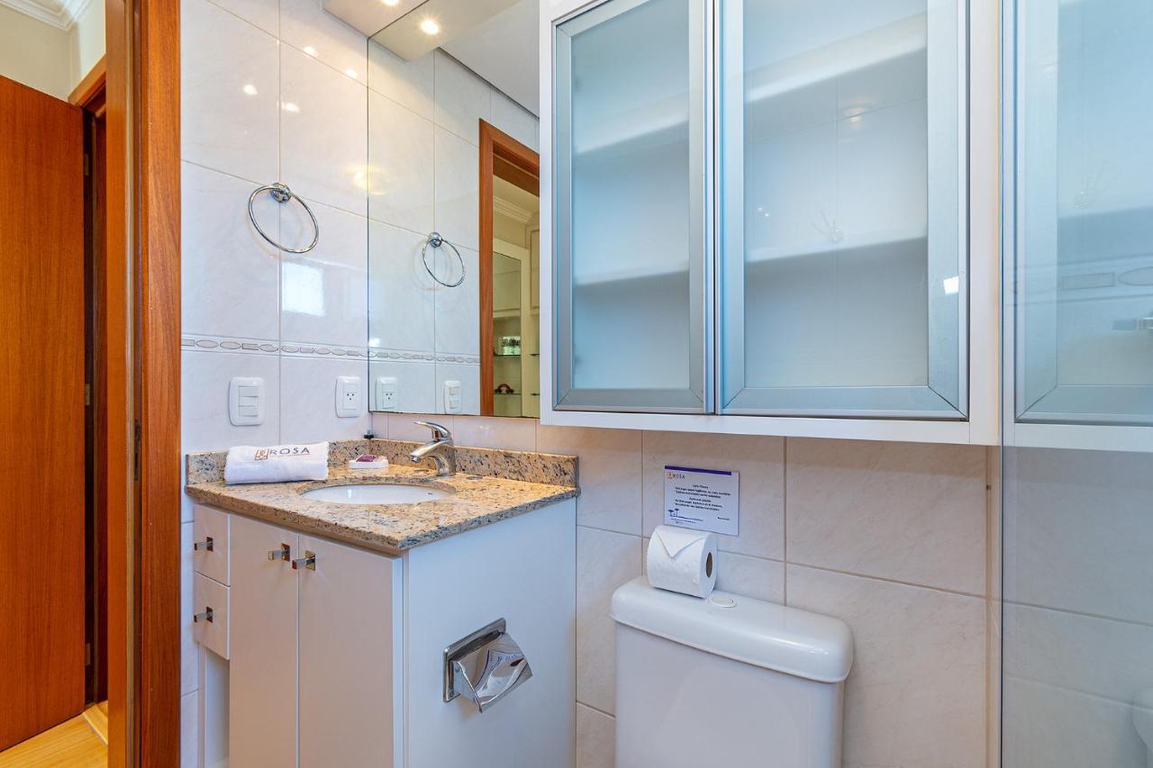 Apartamento Rosa Apartamento Centro Don Carletto *