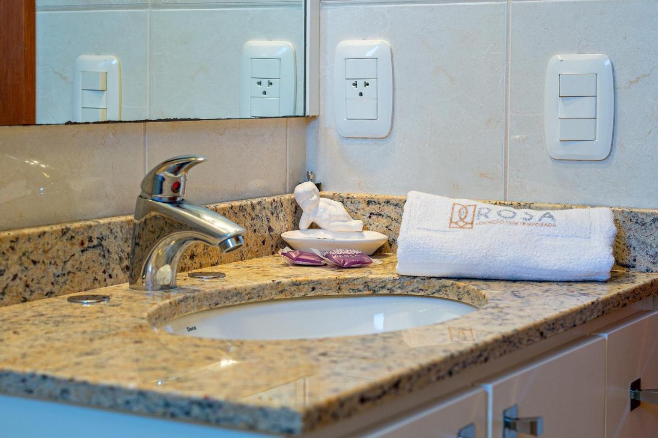 Apartamento Rosa Apartamento Centro Don Carletto *