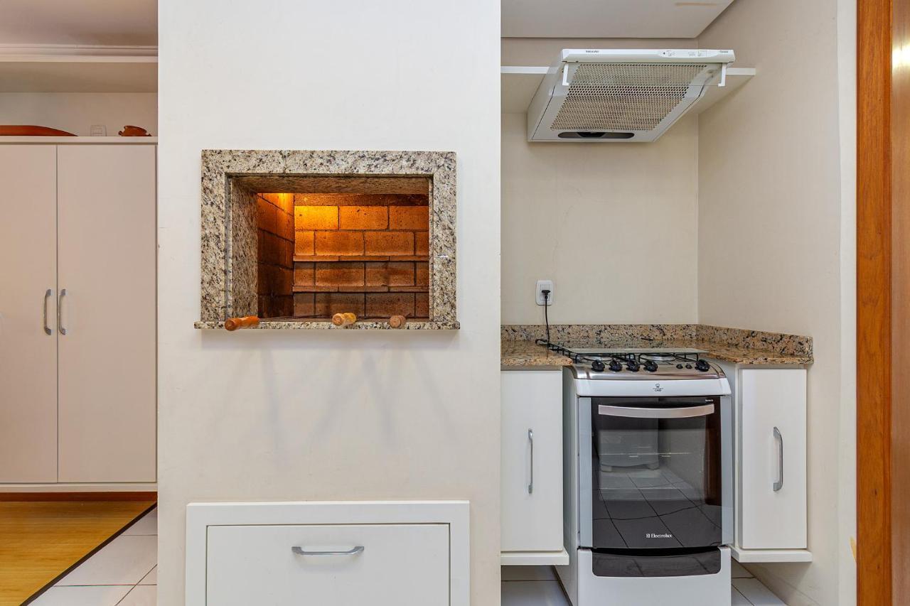 Rosa Apartamento Centro Don Carletto Gramado