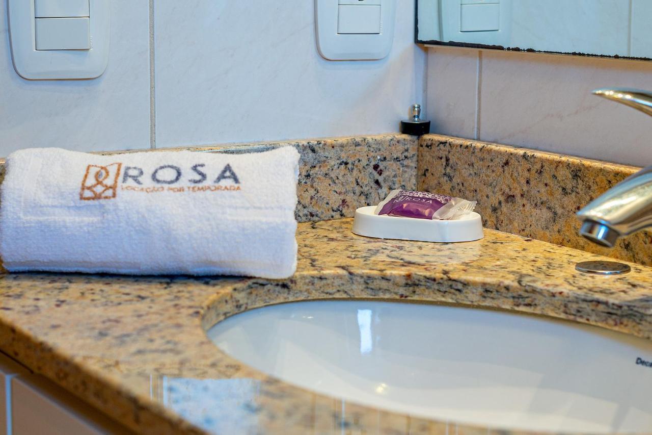 Apartamento Rosa Apartamento Centro Don Carletto